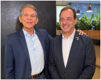 Foto: captura de imagens das redes sociais
