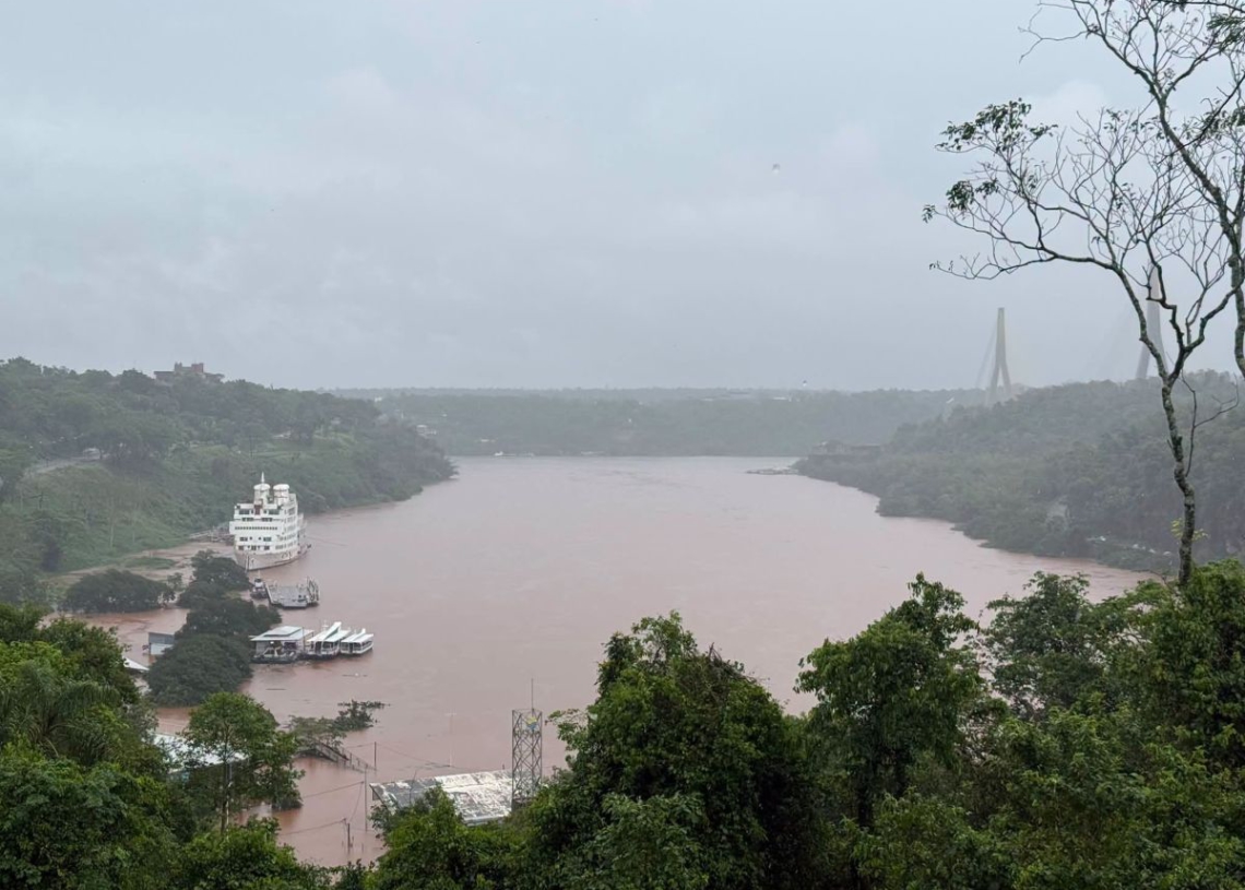 Foto: Prefeitura Puerto Iguazú