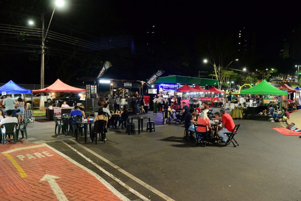 Foto: PMFI/divulgação