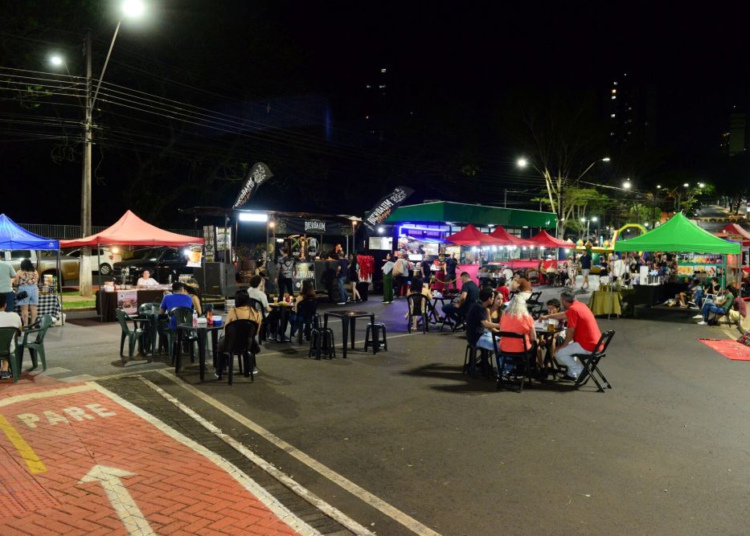 Foto: PMFI/divulgação