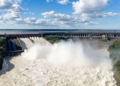 Foto: William Brisida/Itaipu Binacional.