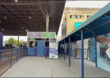 Foto: captura de imagem de vídeo da RF