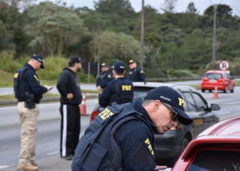 Foto: PRF/divulgação