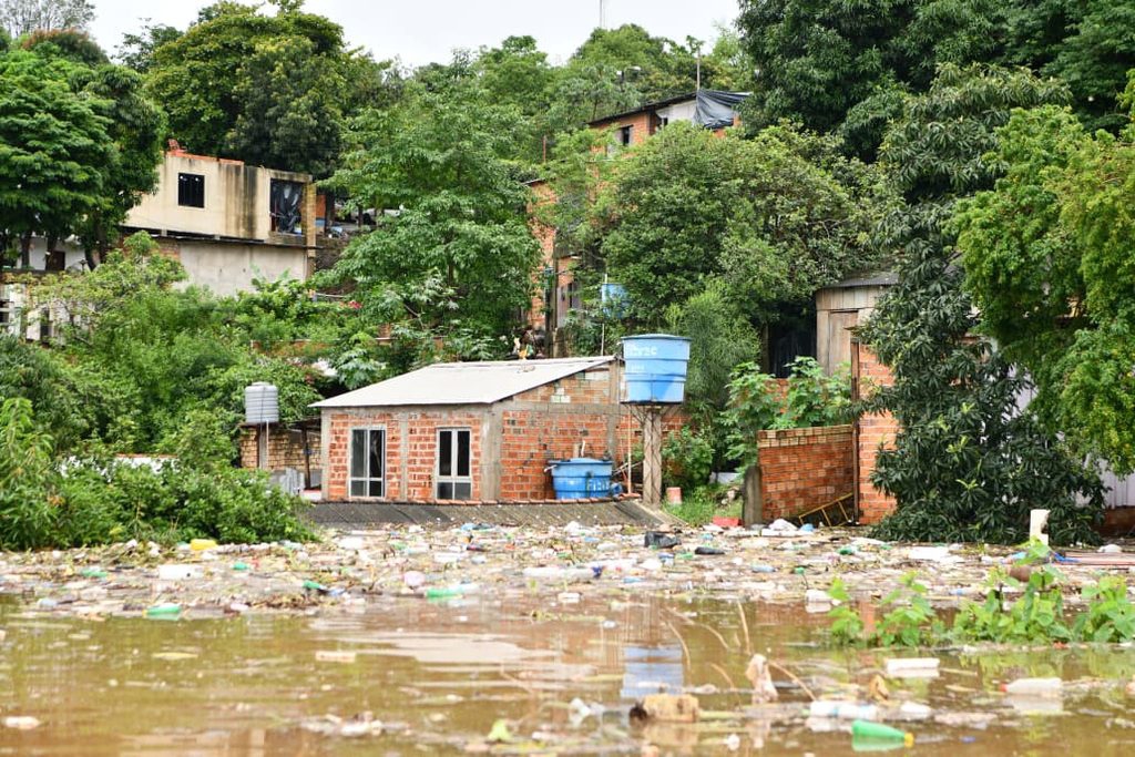 Foto: IB/Paraguai