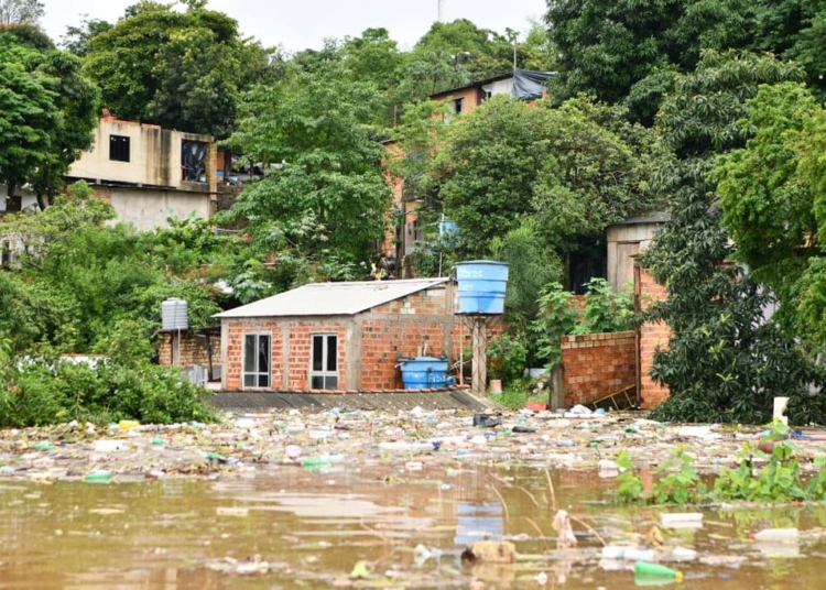 Foto: IB/Paraguai