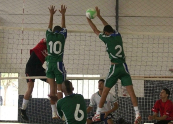 Foto: PMFI