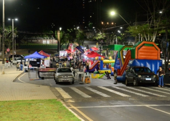 Foto: divulgação/PMFI